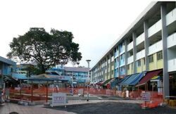 Clementi Avenue 3 (D5), Retail #627548731